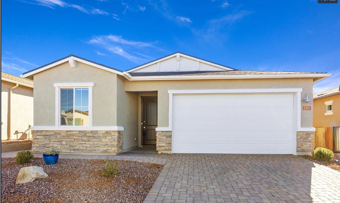 Rental Image